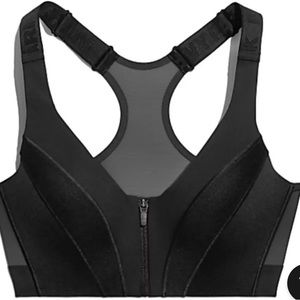 Adidas x Ivy Park IVP Zip Bra